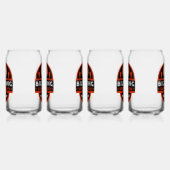 Biltong und Bier Dosenglas (Links)