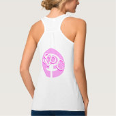 Bimbo Tank Top (Rückseite)