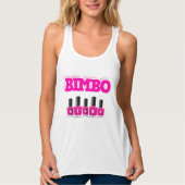 Bimbo Tank Top (Vorderseite)