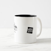biMEMTENNial Tasse (VorderseiteRechts)