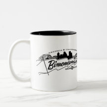 biMEMTENNial Tasse