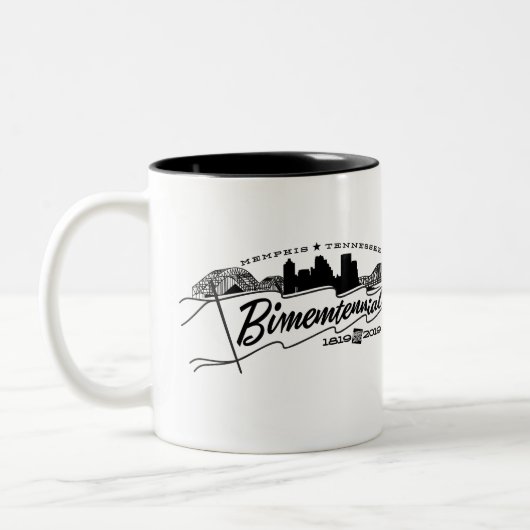 biMEMTENNial Tasse (Links)