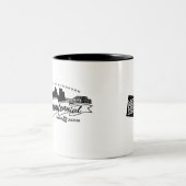 biMEMTENNial Tasse (Mittel)