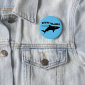 Bimini Islands Scuba Diving with Sharks - Bahamas Button (Beispiel)