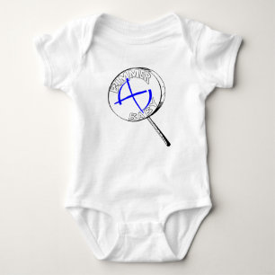 Bimmer Baby Baby Strampler