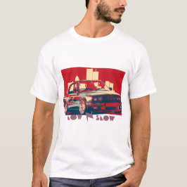 Bimmer E30 T-Shirt