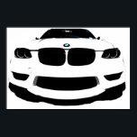 ~Bimmer~ POP ART AUTO POSTER, KÜMMERN SIE! Poster<br><div class="desc">~Bimmer~ POP KUNST DEUTSCHES IMPORT AUTO POSTER,  KENNEN SIE! BMW</div>