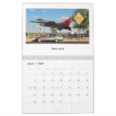 Bimmerforen E34 Crew 2024 Kalender (Mär 2027)