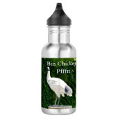 Bin Chicken Pfftt (Ibis) 532 ml Wasserflasche (Rechts)