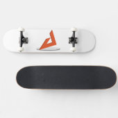 Bin ich APP-Skateboard Skateboard (Horizontal)