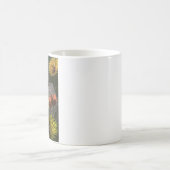 Bin ich Buggin Sie? Kaffeetasse (Mittel)