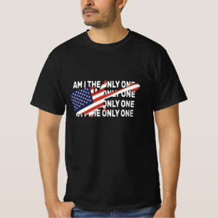 Bin ich der einzige Aaron Lewis T-Shirt