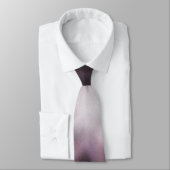 Bin ich mit Schwermetall-Cartoon Krawatte (Gebunden)