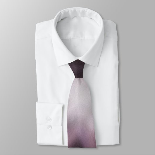 Bin ich mit Schwermetall-Cartoon Krawatte (Gebunden)