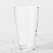 Bin ich Niedlich? Glas (Rechts)