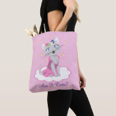 Bin ich Niedlich? Tasche (Von Nahem)