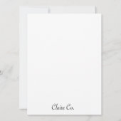 Bin ich schmutzig? (Rückseite)