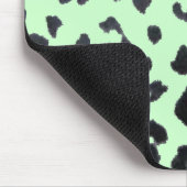 Bin ich Stellen sehend???? Mousepad (Ecke)
