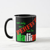 Bin nicht nur ich vervollkommne, aber ich bin auch tasse (Links)