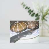 Binagol Postkarte (Stehend Vorderseite)