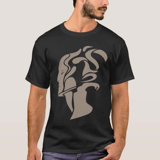 BINAH T-Shirt (Vorderseite)