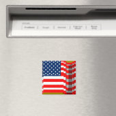 binär magnet (In Situ (Geschirrspüler))