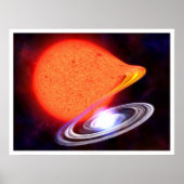 binär poster (Vorne)