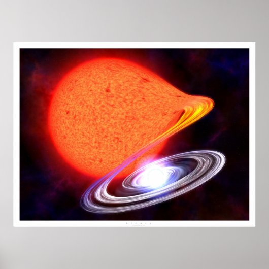 binär poster (Vorne)