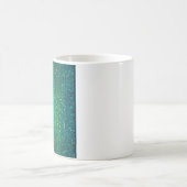 Binärcode-Netzwerkprogrammierer-Entwickler-Aufkleb Kaffeetasse (Mittel)