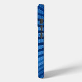 Binärcodes Case-Mate iPhone Hülle (Rückseite / Links)