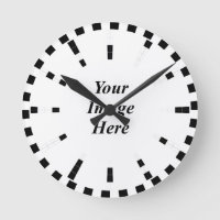 Binäre Bars-Uhr /w S-Zeichen von Kenneth Yoncich