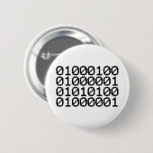 BINÄRE DATEN BUTTON (Vorne & Hinten)