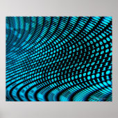 Binäre Nummern Poster (Vorne)