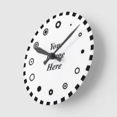 Binäre Spheres Uhr /w S Markus von Kenneth Yoncich (Winkel)