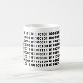 binäre Tasse (Mittel)