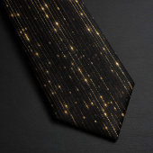 Binärer Regen Krawatte