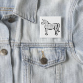 Binäres Einhorn Button (Beispiel)