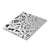 BINÄRSYSTEM FLIESE (Seite)