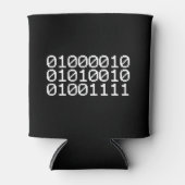 BINARY BRO DOSENKÜHLER (Vorderseite)