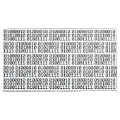 BINARY BRO KISSENBEZUG (Vorderseite-Rechts)