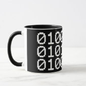 BINARY BRO TASSE (Links)