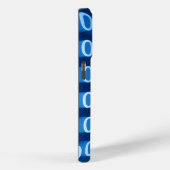 binary codes Case-Mate iPhone hülle (Rückseite / Rechts)