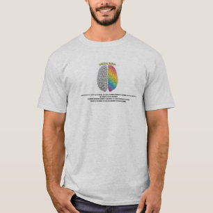 BINARY Generation Z T - Shirt