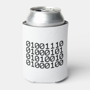 BINARY NERD DOSENKÜHLER