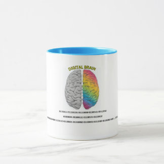 BINARY Super Ager-Tasse Tasse