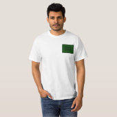 Binary T-Shirt (Vorne ganz)