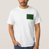 Binary T-Shirt (Vorderseite)