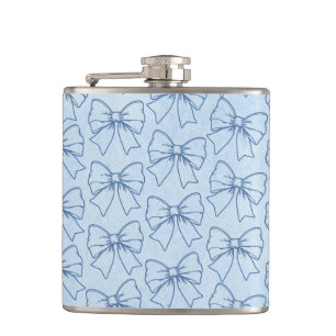 Binde Flask Flachmann