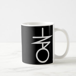 Binde Trump-Siegel Kaffeetasse