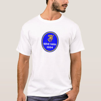 Binden Sie das kraken los T-Shirt